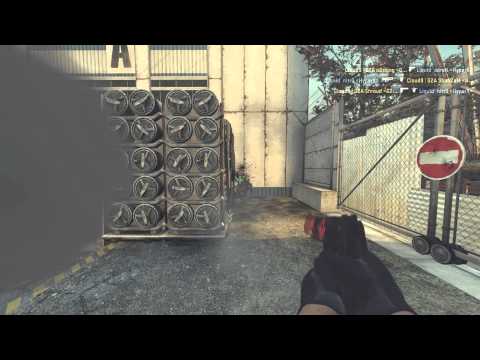 CS:GO - Monologue by Myth