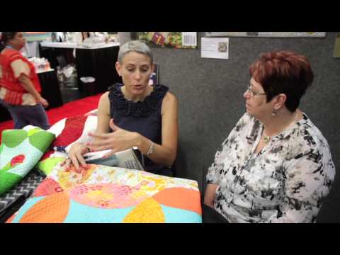 Victoria Findlay Wolfe