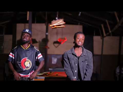 Kevin Hustle Meba Official Video featuring Chilly Kuppana