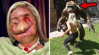 20 Animais De Estimação Incríveis Que Comeram Seus Donos Bem Na Frente De Todo Mundo