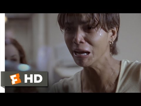 Monster's Ball (2001) - That's My Baby Scene (8/11) | Movieclips