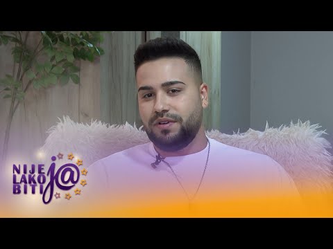 Sigurno sam bolji vozač od Darka Lazića - Nikola Stanišić