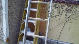 frank marino& mahogany rush: "the wall came down" live