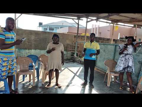 MHB 1 O For Thousand Tongues To Sing