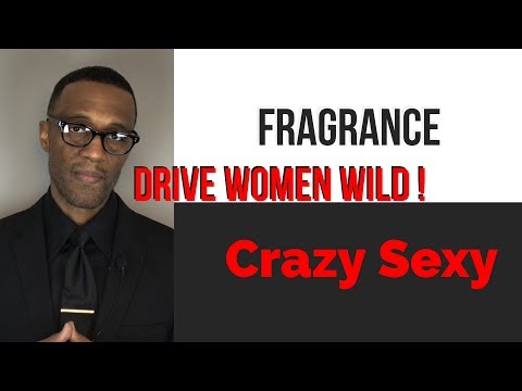7 Men's Fragrances That Drive Women Crazy | Secret Sexy ©