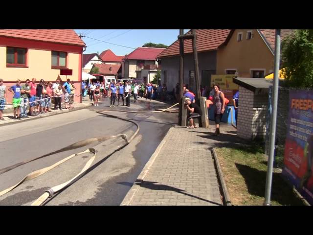Bílovice, 21. 07. 2013