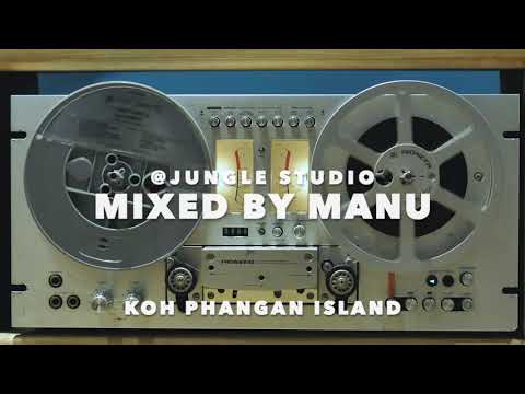 Dub Techno Mix Ep 4 | Berlin Tribute