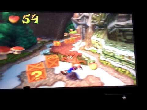Let's Play CRASH BANDICOOT 2 PT.9