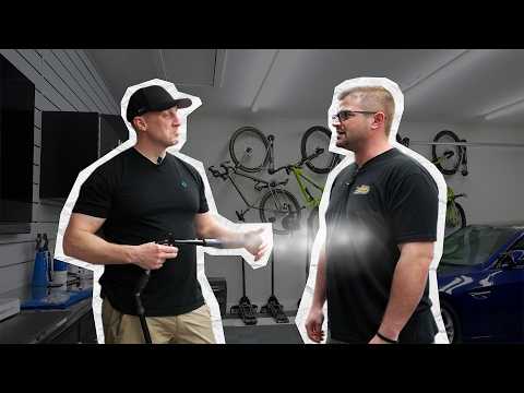 Is The Ultra Air Blaster Good Enough For Obsessed Garage?