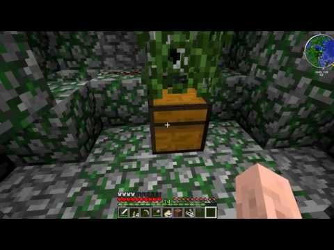 LOST GETS UNHINGED, Episode 1 ftb lets play