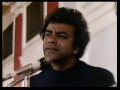Johnny Mathis ~ My Funny Valentine ~ Live ~