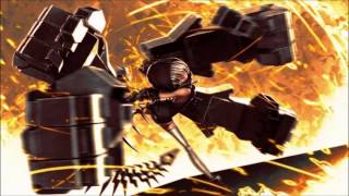 Nightcore - Broken Inside  (Broken Iris)