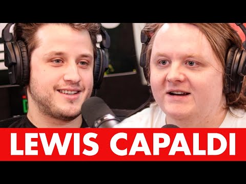 CREATIVO #570 - LEWIS CAPALDI