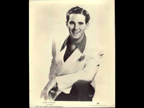 How Bright The Stars (1945) - Larry Stewart