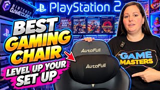 I Upgraded My Gaming Setup With This INSANE Chair!