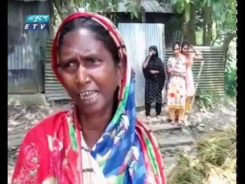 ধানের দরপতনে দিশেহারা কৃষক