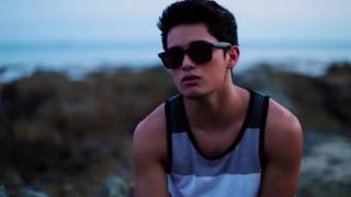 Bahala Na (James Reid ft Nadine Lustre) music video