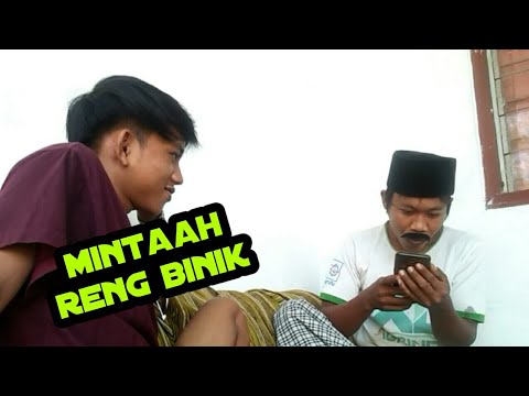 mintaah-reng-binik