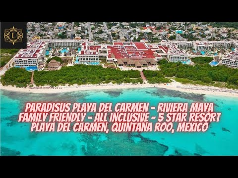 Videos del Paradisus Playa Del Carmen  Riviera Maya 5★ en Playa del Carmen, MéxicoVer MásVerPrecios19CerrarConsulta por Whatsapp 🇦🇷BookingTripadvisorExpediaAgodaTravelocityOrbitzPricelineTripSkyscannerDespegarKayakHotelesBestdayDestiniaTrivagoAlmundoLastminuteHotwireTui