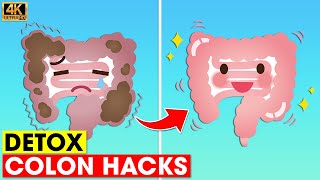 9 Natural Ways To Cleanse Your Colon (Easy!) - Colon Hydrotherapy