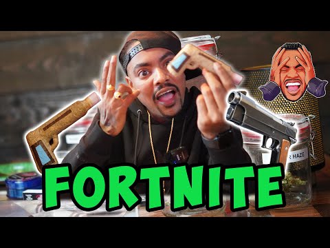 Fortnite - Dikke Jonko Donderdag III #5