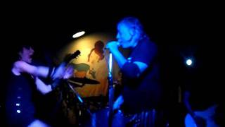 Abre essas pernas (Ao vivo) Velhas Virgens