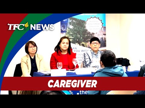 Advocates concerned over scheduled end of Canada's caregiver pilot programs TFC News Canada