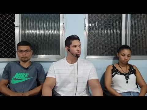 Akhenaton: A atlântida 100 anos antes de submergir, A queda moral              (mediun pedro)