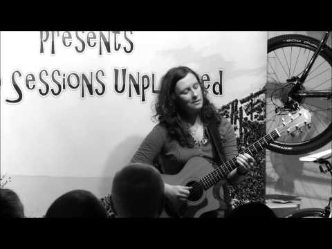 Jo Bywater Fast Ant Live At The Cycle Junction Shop Sessions