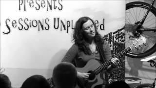 Jo Bywater Fast Ant Live At The Cycle Junction Shop Sessions