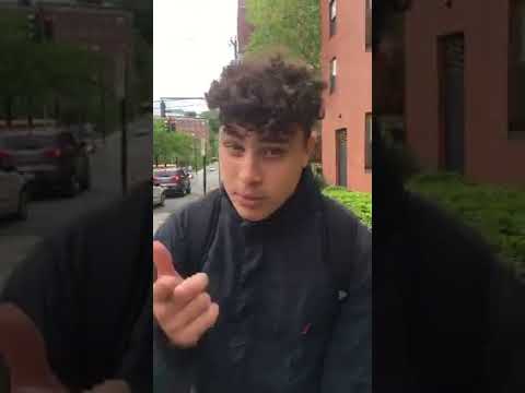 Shady 2.0 Freestyle (S3VN THR33)