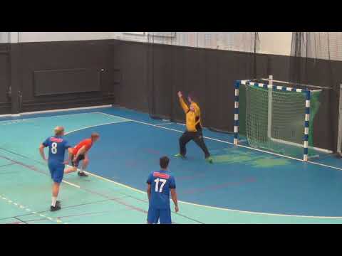 Handboll Tumba