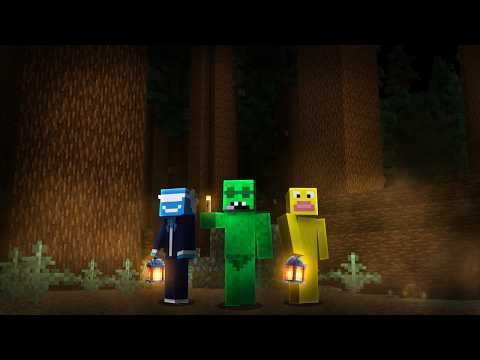 The Forest Took One of Us