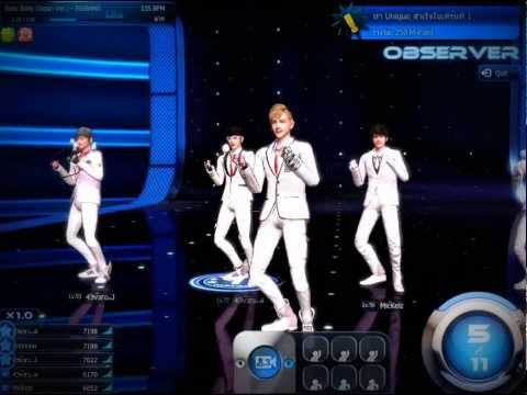 Mstar[TH]Baby Baby-Big Bang [by CRACK crew]