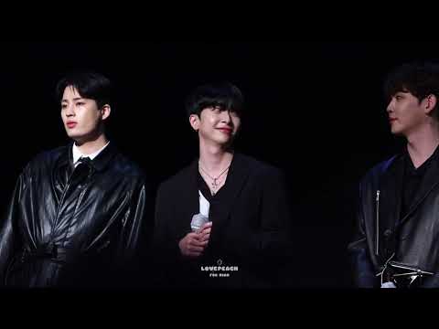 220206 FALL 샤오 focus