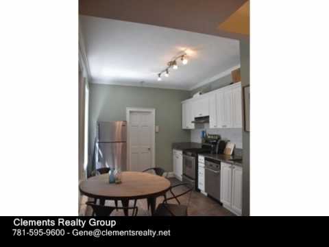 53 Garden St Unit 2, Boston MA 02114 - Condo - Real Estate - For Sale -