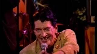 Herman Brood &amp; Van Dik Hout - Pijn (Live @ De Plantage)