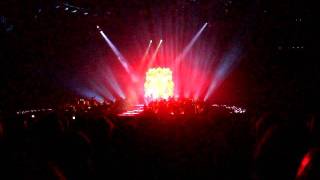 George Michael, &quot;Through&quot; (Live, Herning)