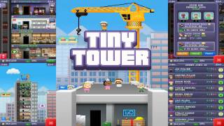 Cover art for Tiny Tower Music - Song 3