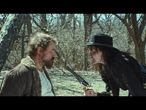 Carniceiros Filme Completo de Faroeste em Português Lançamento 2026