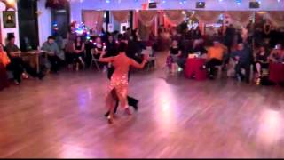 Junior  Cervila Y Guadalupe Garcia @ DGS Feb 16. 2016