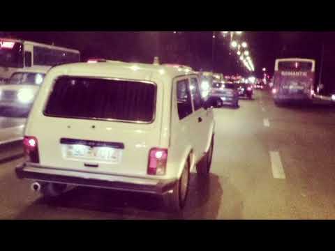 Ani & Ramil Nabran - Gece