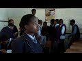 SAYmeTV SELF CONFIDENCE IS EVERYTHING Zwelakhe Senior Secondary Inter School Film Fest EC