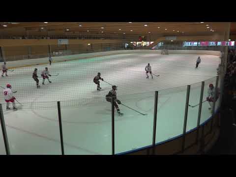 2019.08.18 U17 Elit - MJ Gotteron vs L4C