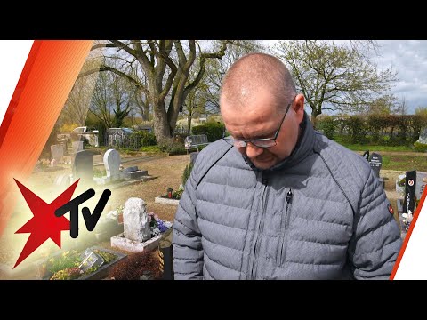 Sterben im Hospiz: Der letzte Weg der 22-jährigen Leann | stern TV