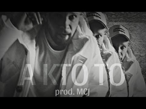 JotGie - A kto to (prod.  MCJ)