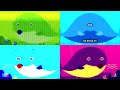 Super Simple Songs Sea Animals Intro Logo Sponsored By Gamavision Csupo Effects