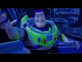 Toy Story 2 2005 DVD Disc 1 Slinky AAAAH Buzz SLINKY Sounds Effects Only