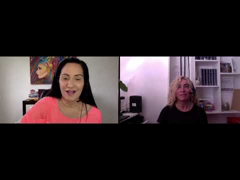 573 Indagación  CORONAVIRUS - Hipnosis Conciencia Efectiva Irazema Nuño