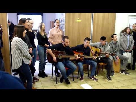 Bend Mir Županja - Adastra - Surovi grade 2019